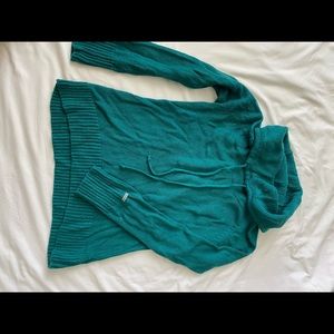 Columbia Hiking Sweater